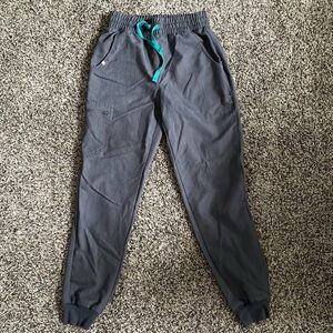 Figs Graphite Zamora Joggers M/T